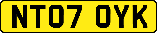 NT07OYK