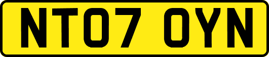 NT07OYN
