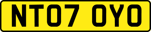 NT07OYO