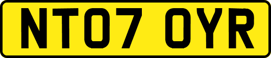 NT07OYR