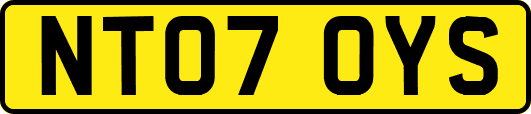 NT07OYS
