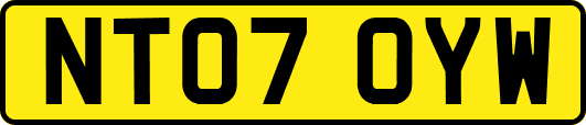 NT07OYW