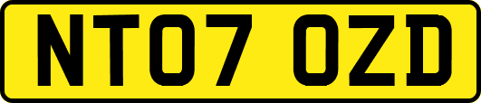 NT07OZD