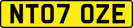 NT07OZE