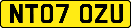 NT07OZU