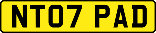 NT07PAD