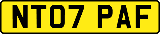 NT07PAF