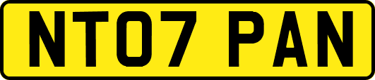 NT07PAN