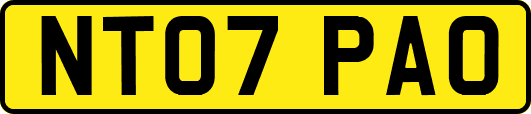 NT07PAO