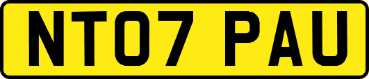 NT07PAU