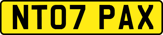 NT07PAX