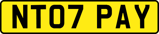 NT07PAY