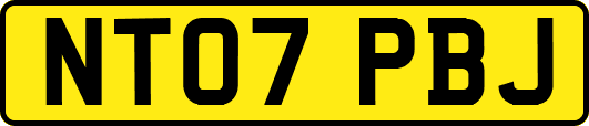 NT07PBJ