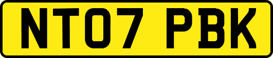 NT07PBK