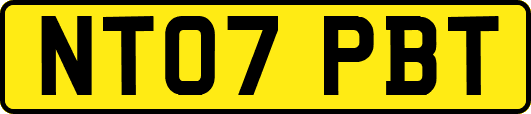 NT07PBT