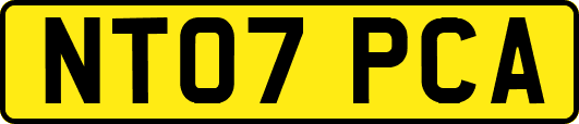 NT07PCA
