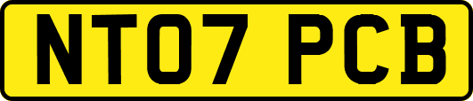 NT07PCB