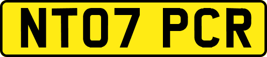 NT07PCR