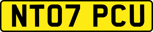 NT07PCU