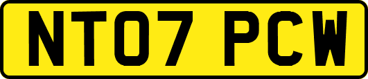 NT07PCW
