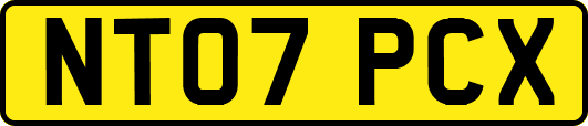 NT07PCX