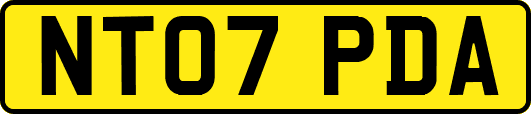 NT07PDA
