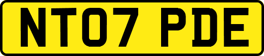 NT07PDE