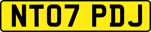 NT07PDJ