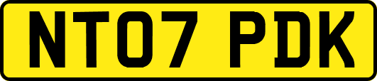 NT07PDK