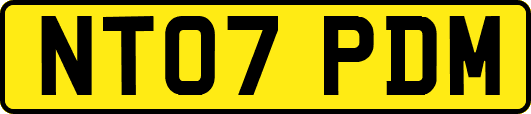 NT07PDM