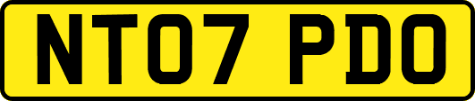 NT07PDO