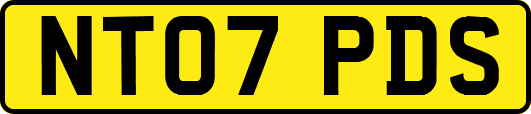 NT07PDS