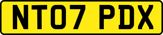 NT07PDX