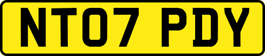 NT07PDY
