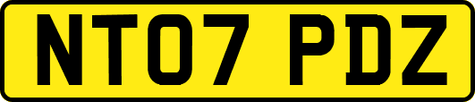 NT07PDZ