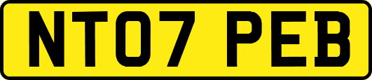 NT07PEB