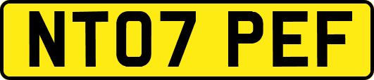 NT07PEF