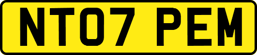 NT07PEM