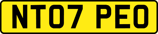 NT07PEO