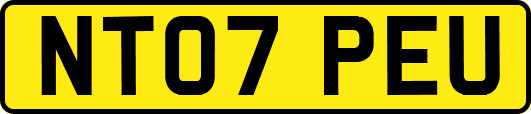 NT07PEU
