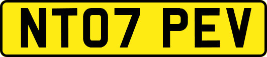 NT07PEV