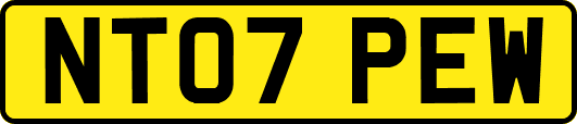NT07PEW