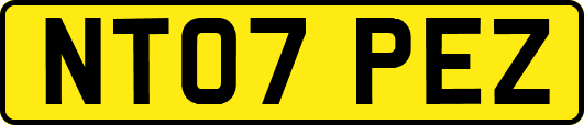 NT07PEZ
