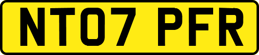 NT07PFR