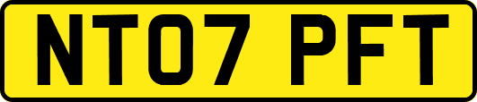 NT07PFT
