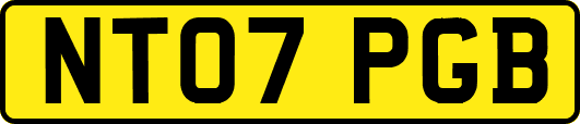 NT07PGB