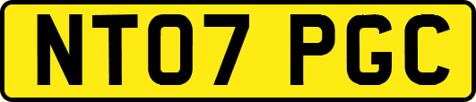 NT07PGC
