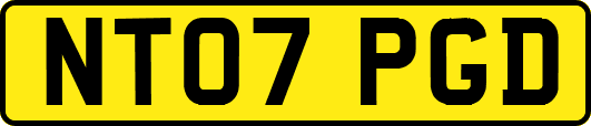 NT07PGD