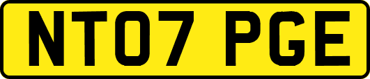 NT07PGE
