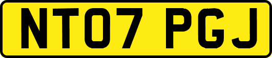 NT07PGJ
